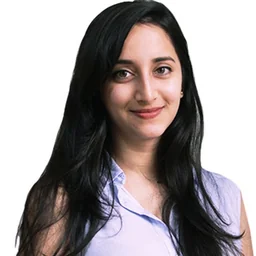 Rukmini Pandit