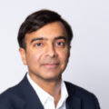Vikrant Bhargava